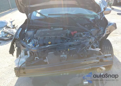 2019 Nissan Sentra S from USA, damaged, VIN 3N1AB7AP6KY407819